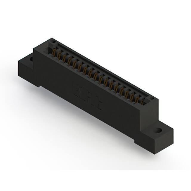 395-018-525-102 EDAC Inc.  Edgeboard Connectors